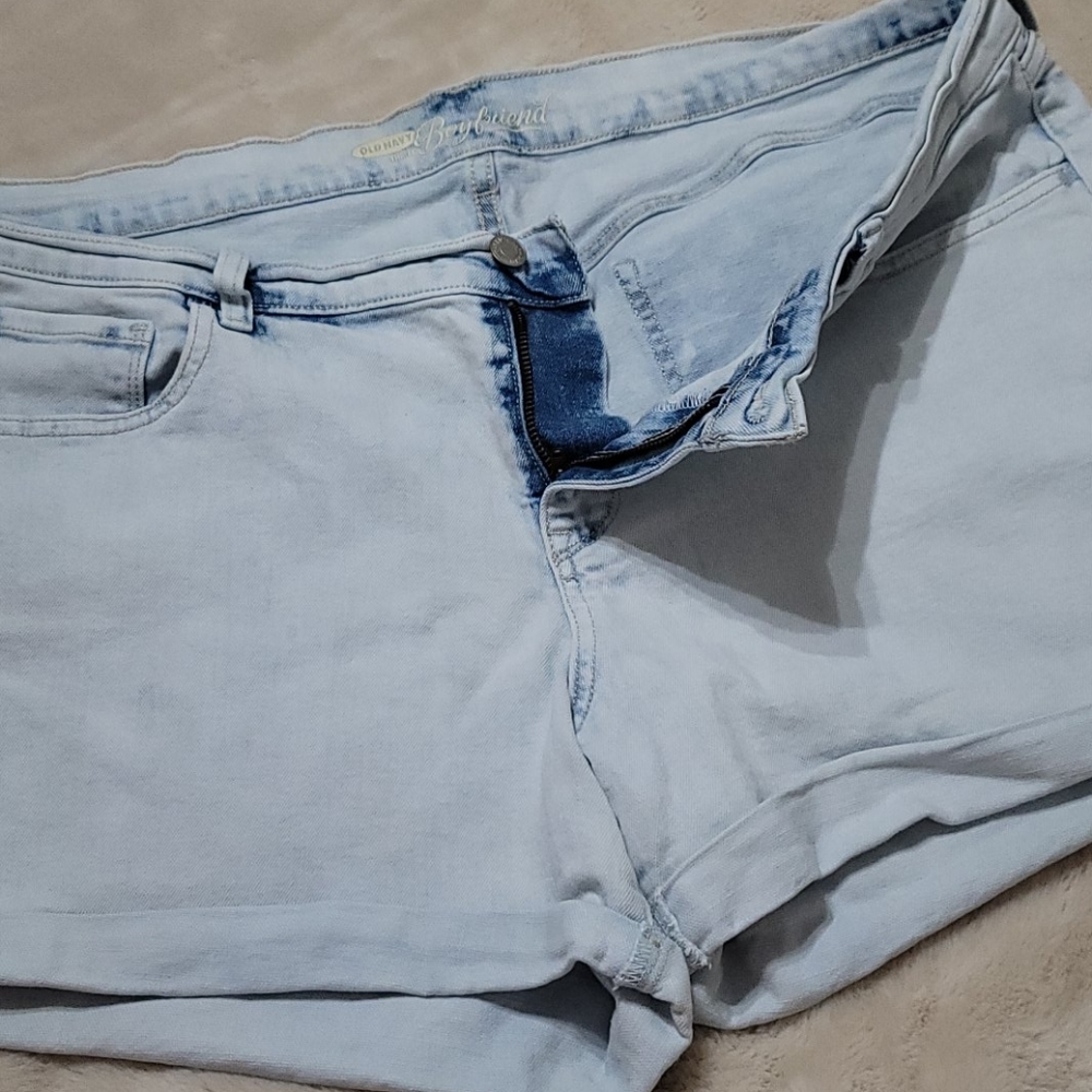 Shorts